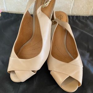 Very comfortable and beautiful.